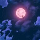 ೨.  :Moon | 月 Discord Server Icon
