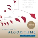 Introduction to Algorithms - CLRS - 4th Edition