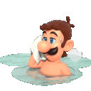 Mario's legacy 🦊's icon