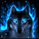 The Azure Blood Wolves