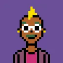 CryptoPeeps (We've Moved Servers...)