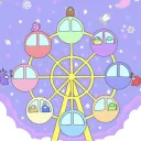 宇宙人狼