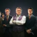 Mafiánská rodina