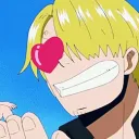 Baratie Market's icon