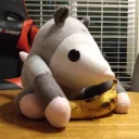 Plushy's Parlor