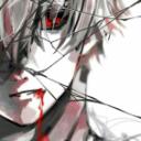 Tokyo Ghoul: Shattered World Discord Server Icon