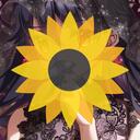   Himawari Heaven | Social•Anime•Fun Discord Server Icon