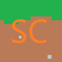 SourceCraft Server Icon