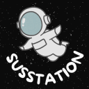 SusStation Discord server icon