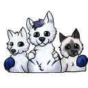 TONTONFurry Stream
