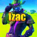 Izac's server