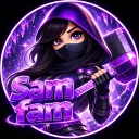 ✨Sam Fam 2.0✨'s icon