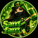 ✨𝗦𝗮𝗺 Fam 2.0✨