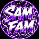 ✨Sam Fam 2.0✨'s icon