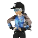 ★ 𝑪𝒚𝒃𝒐𝒓𝒈 𝑪𝒉𝒂𝒓𝒊𝒐𝒕𝒔 𝑶𝑺