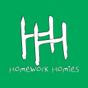 homework homies (math, science, history, english) Server Icon