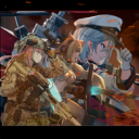 Panzerkampf: Awakening Discord server icon