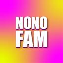 NONO FAM    Discord Server Icon