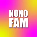 NONO FAM  Icon