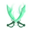 Viridian
