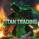 Titan ASA Official & Smalls Trading icon