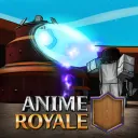 [IN-TESTING] Anime Royale