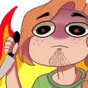 ༒꧁PATRICIO꧂༒