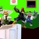 Slippi Greenroom