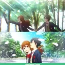 Horimiya's server