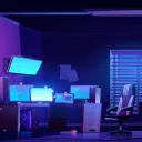 Pixelations