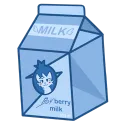 bittermilk✿