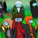 Harry Potter AU