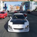 Forza Racing Club