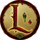 Discovery icon for Legacy: Steel & Sorcery Discord server