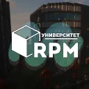 Университет ✒RPM✒