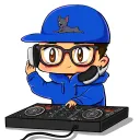 Bloo Crew