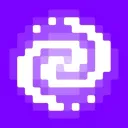 Pixel Verse Discord Server Icon
