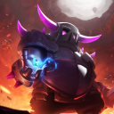 SUPERCELL CENTRAL