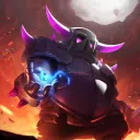 SUPERCELL CENTRAL's icon