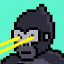 Apes With Lasers