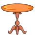 ItetsuLaTable
