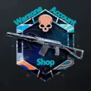 Warzone Account Shop