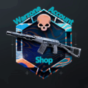 Warzone accounts shop Server Icon