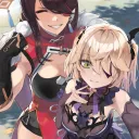 Cosplay Corner