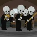 Cantina Squad