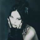 ・⌗ 𝐋𝐮𝐝𝐨🖤🤍🔪 Discord server icon