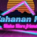 Tahanan PH