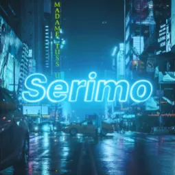 Serimo — Дискорд Сервер