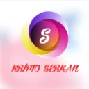 Kripto Serkan