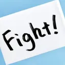 TRADE　FIGHT！
